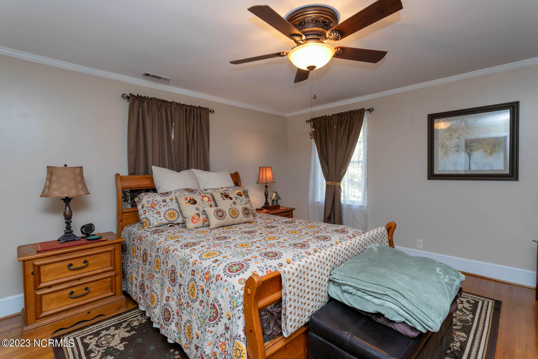 612 S Mcneill Street