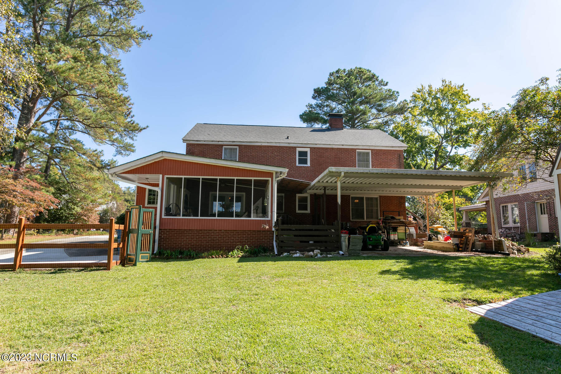 612 S Mcneill Street