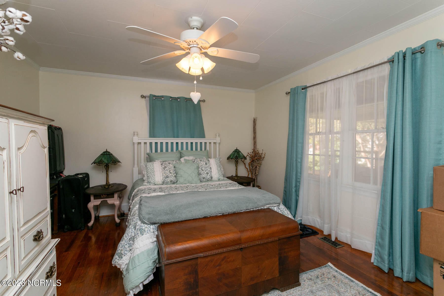 612 S Mcneill Street