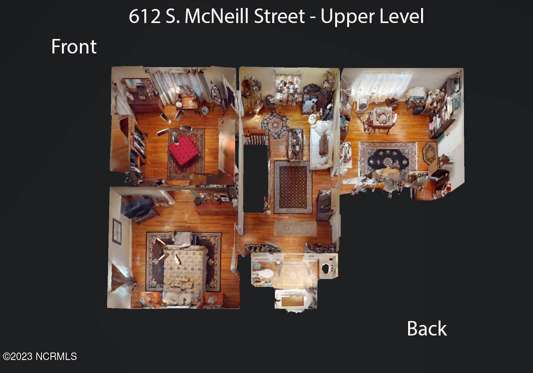 612 S Mcneill Street