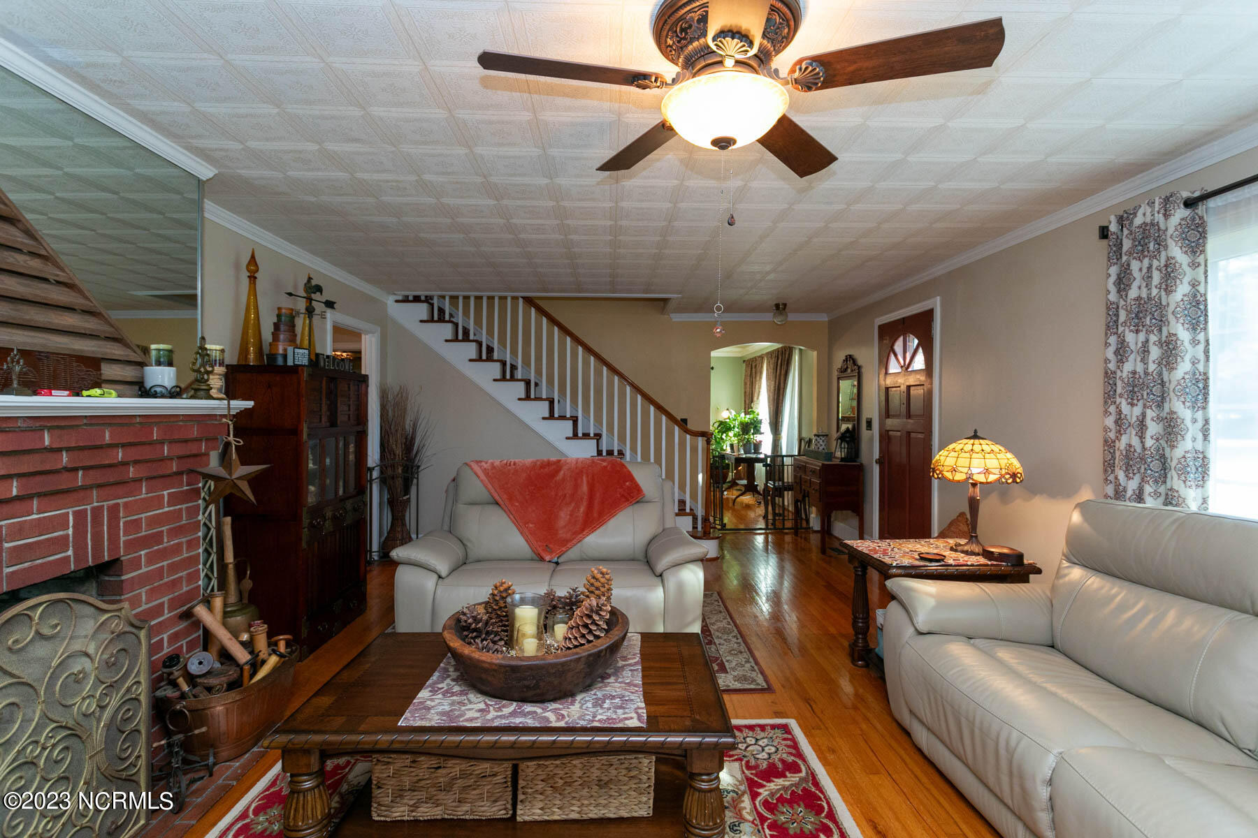 612 S Mcneill Street