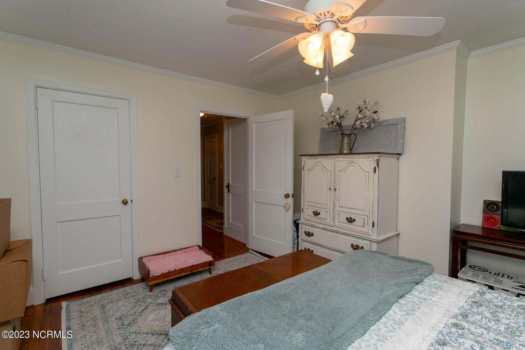 612 S Mcneill Street