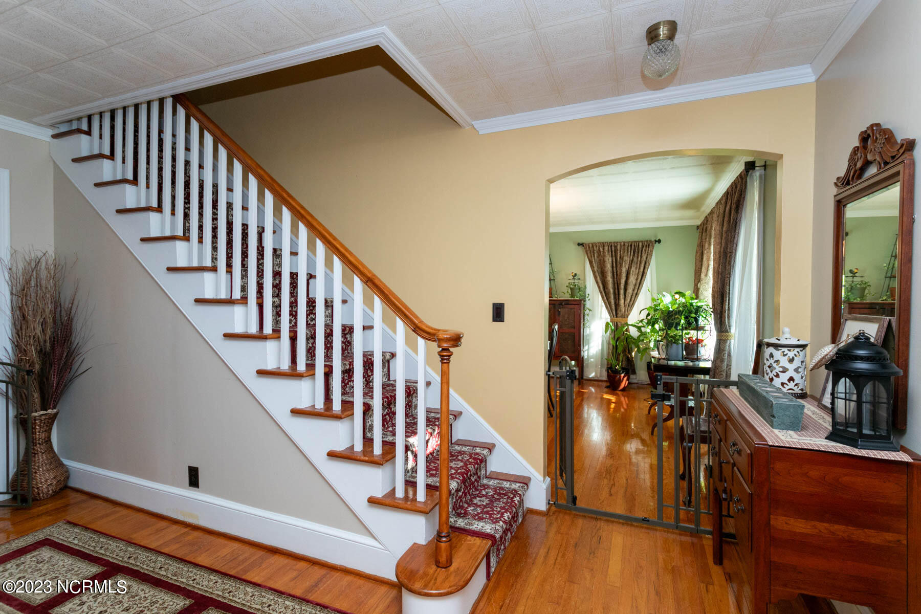 612 S Mcneill Street