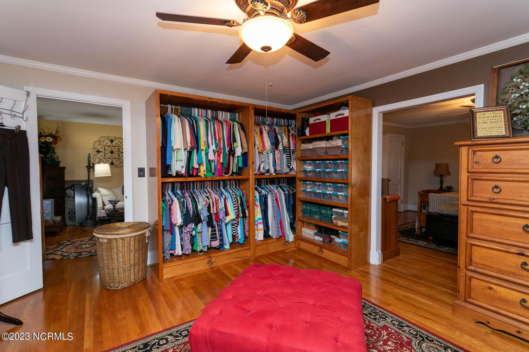 612 S Mcneill Street