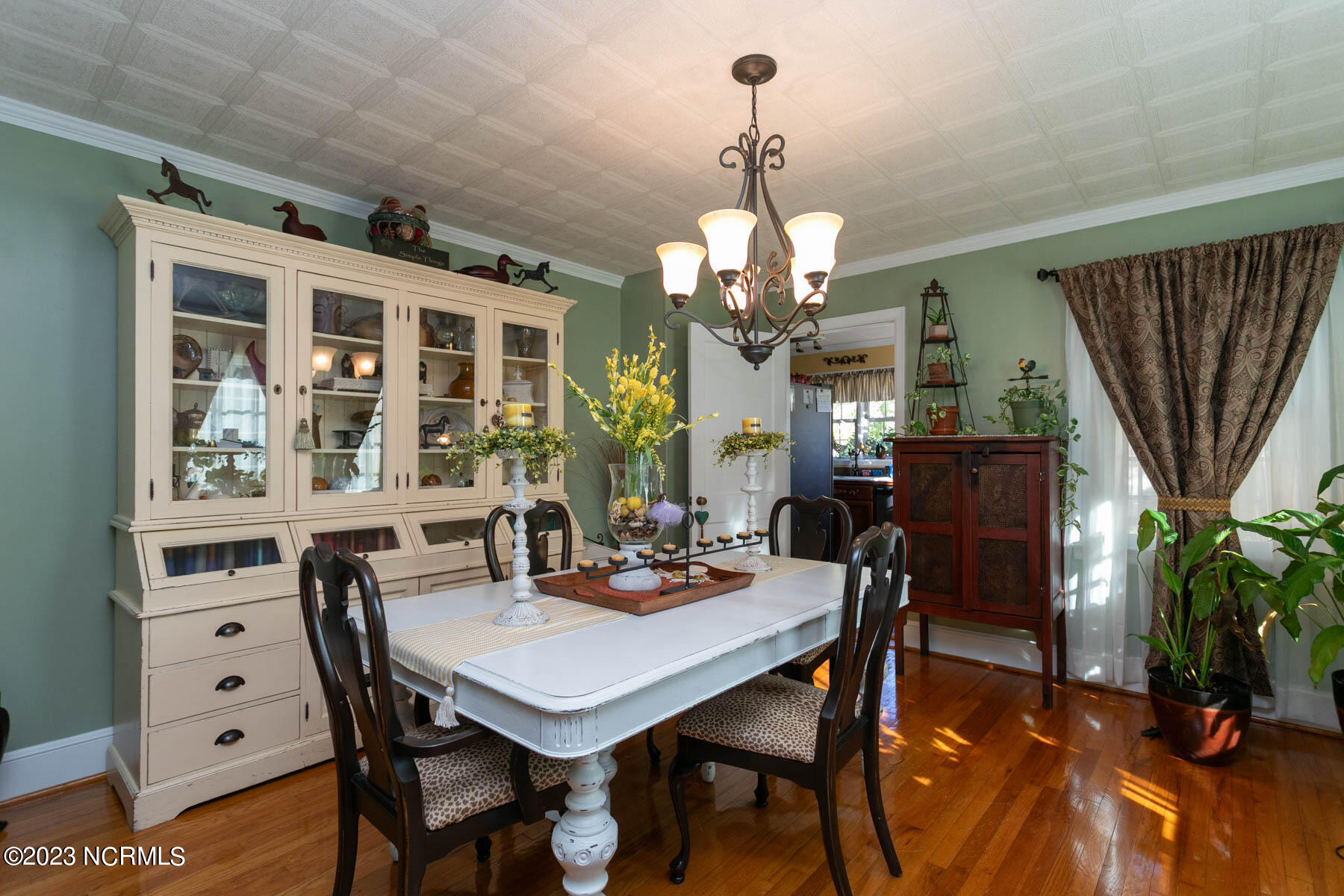 612 S Mcneill Street