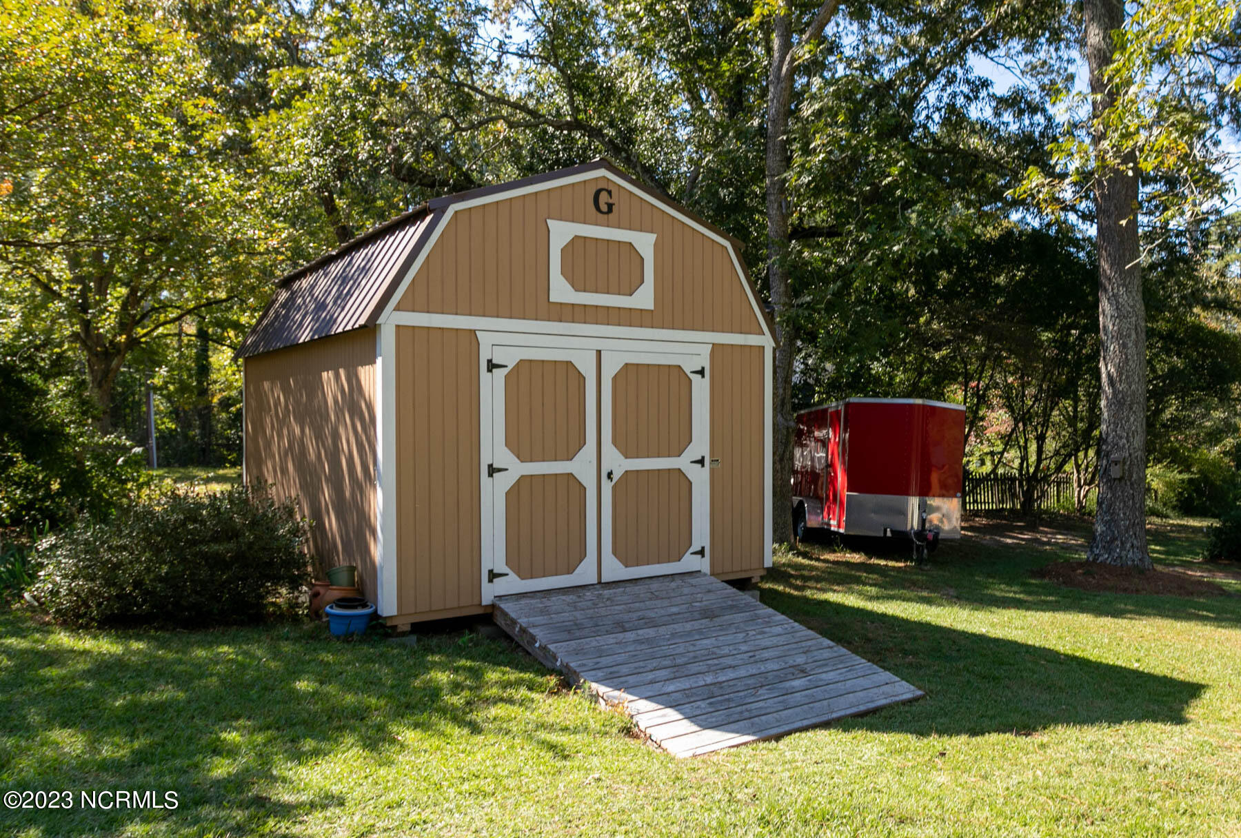 612 S Mcneill Street