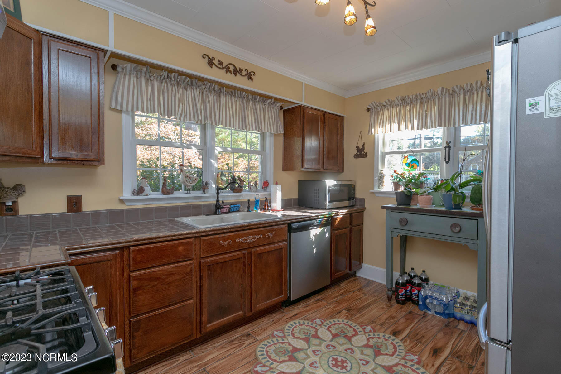 612 S Mcneill Street