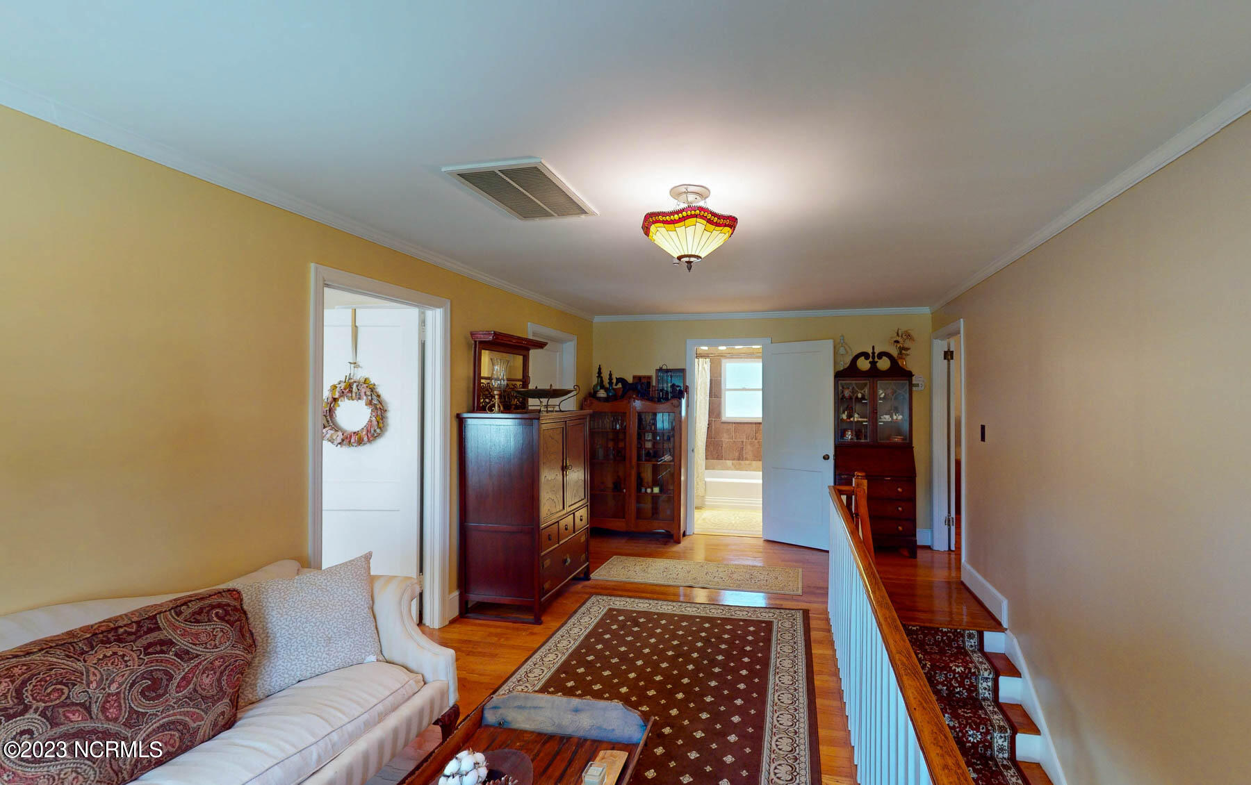 612 S Mcneill Street