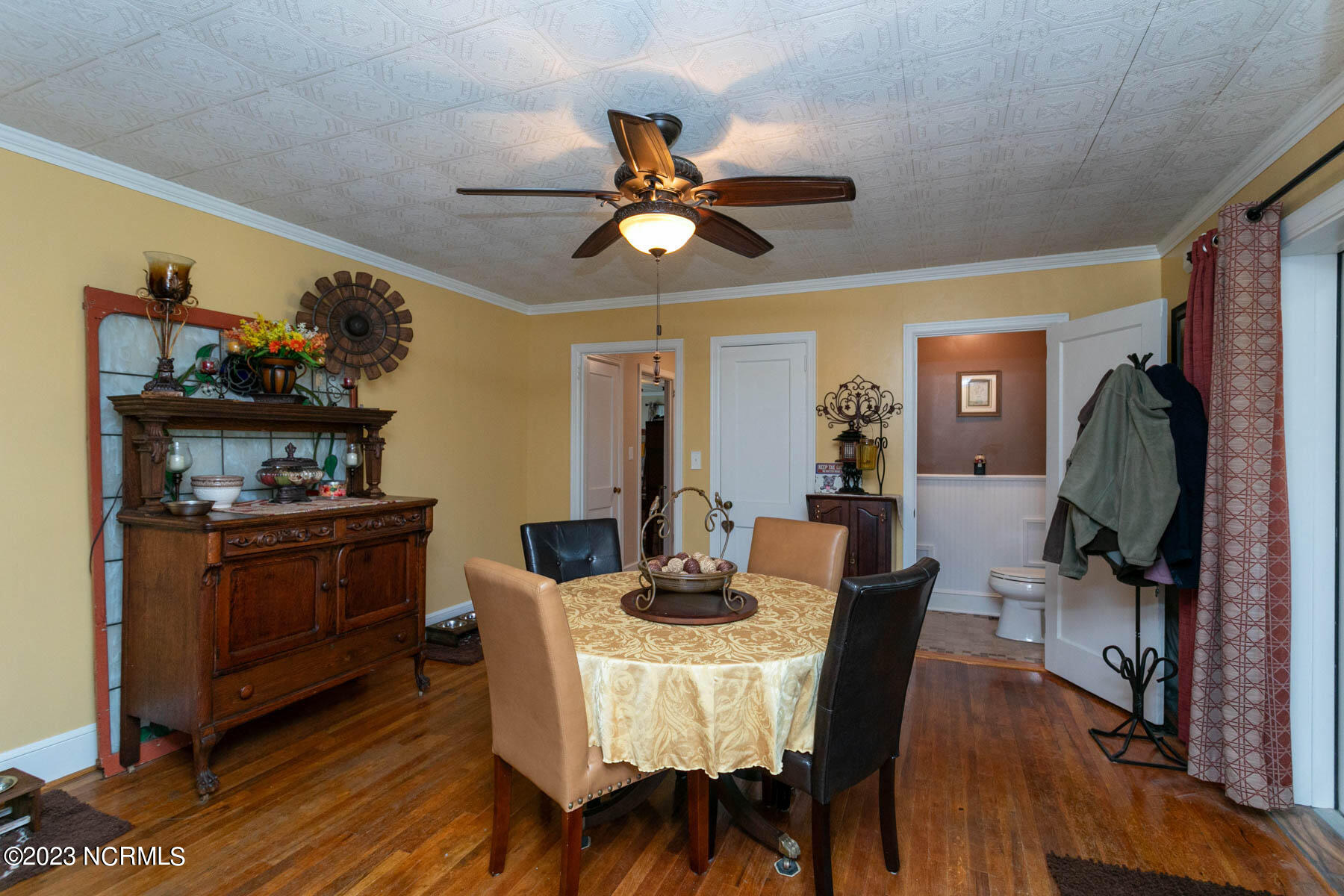 612 S Mcneill Street