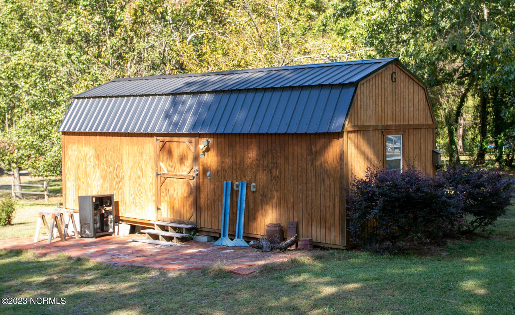 612 S Mcneill Street