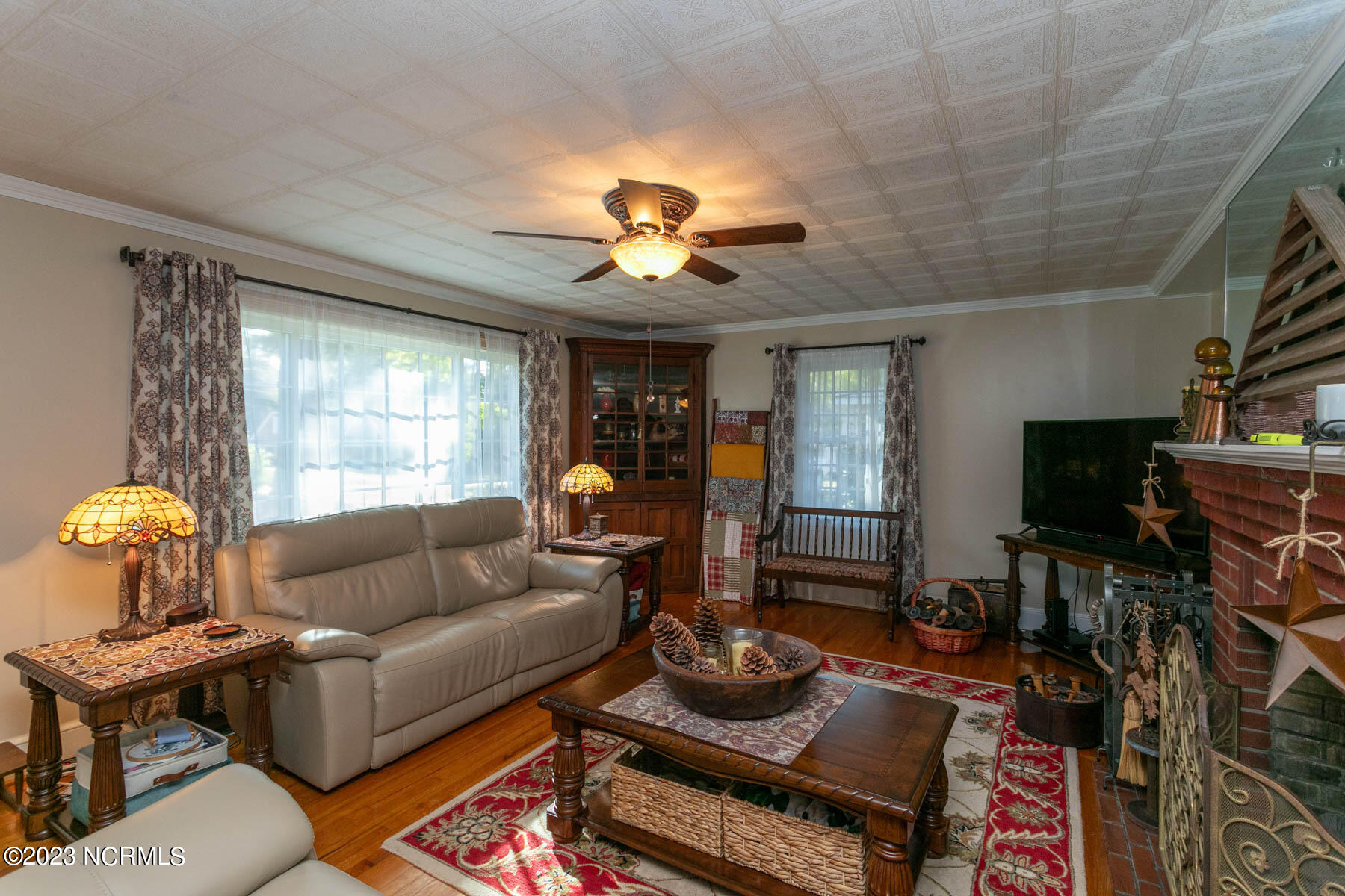 612 S Mcneill Street