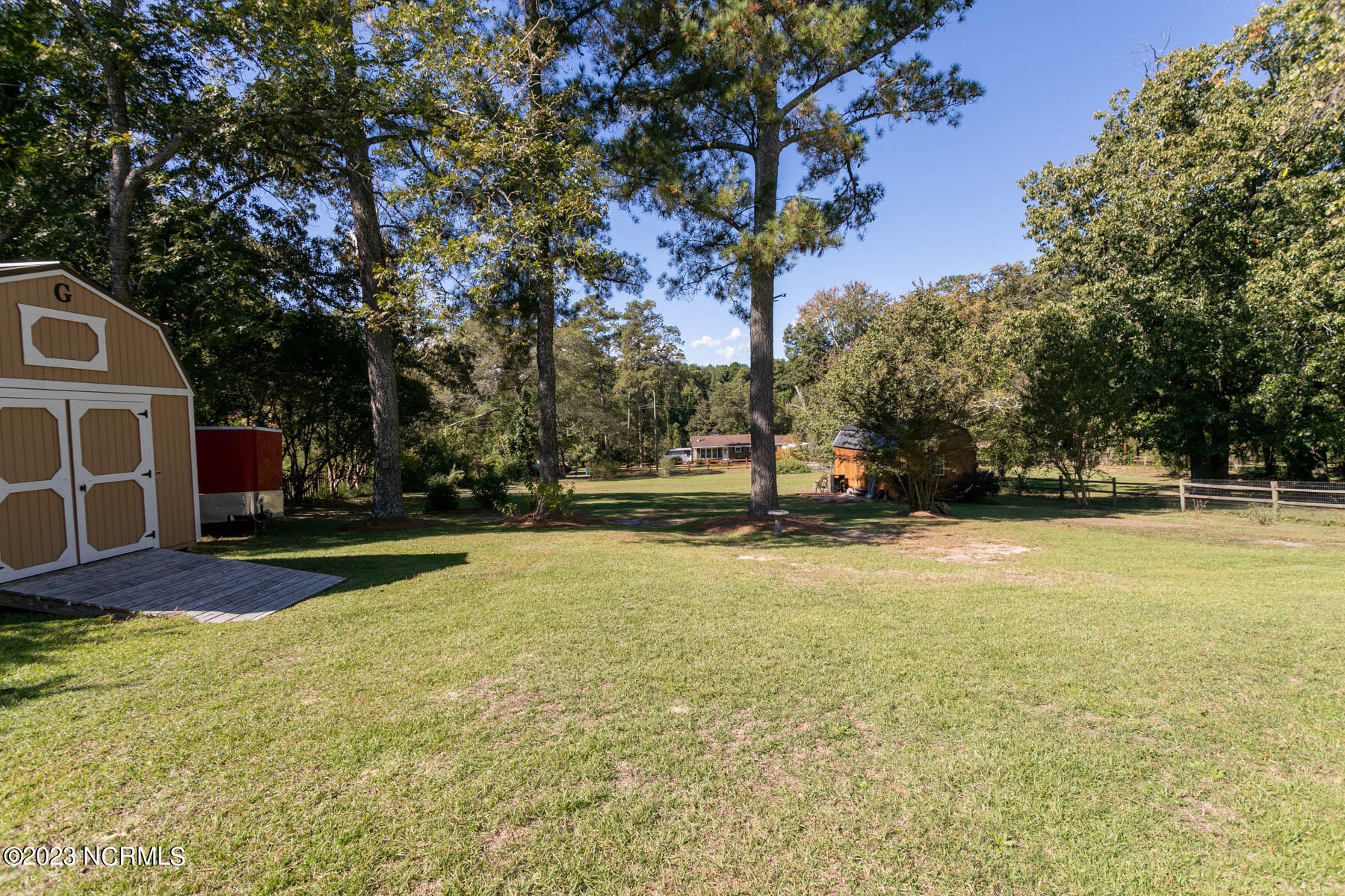 612 S Mcneill Street