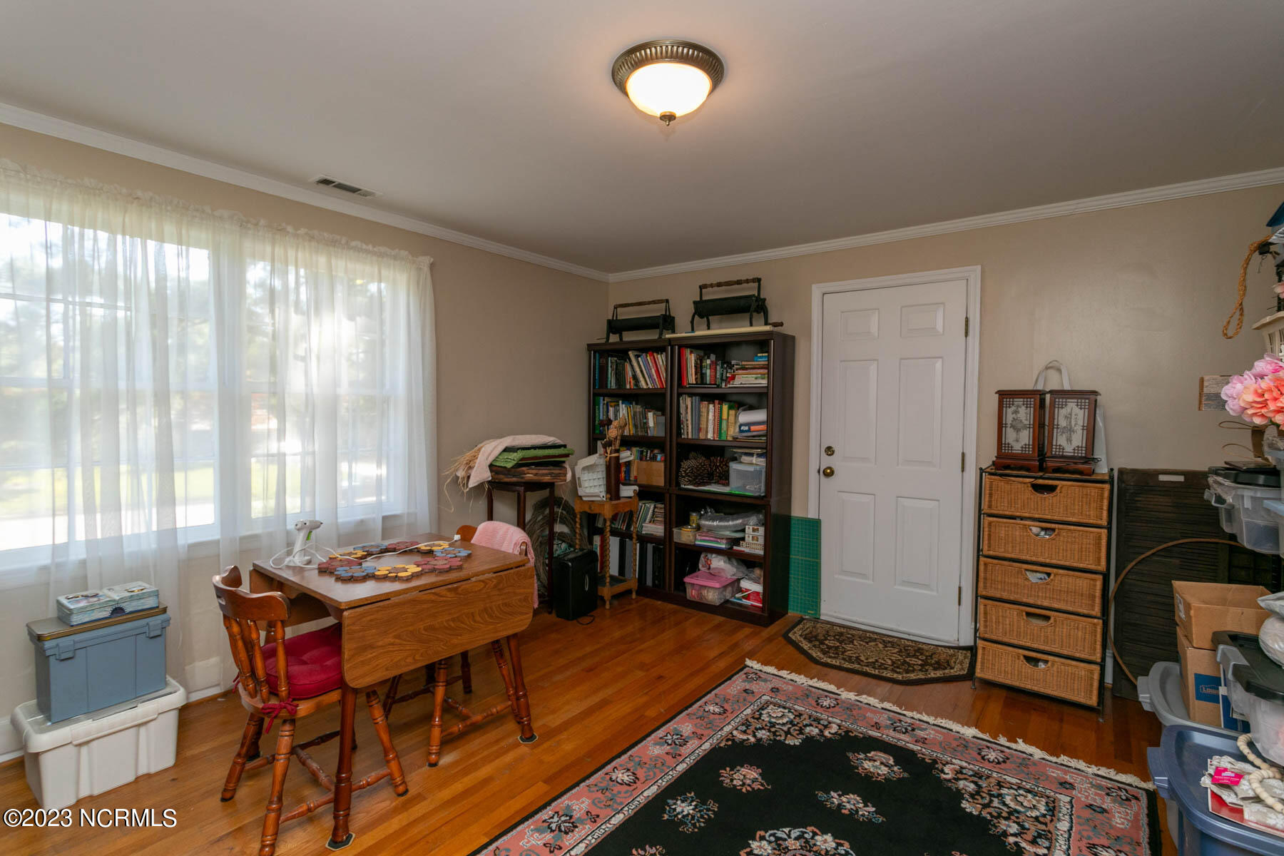 612 S Mcneill Street