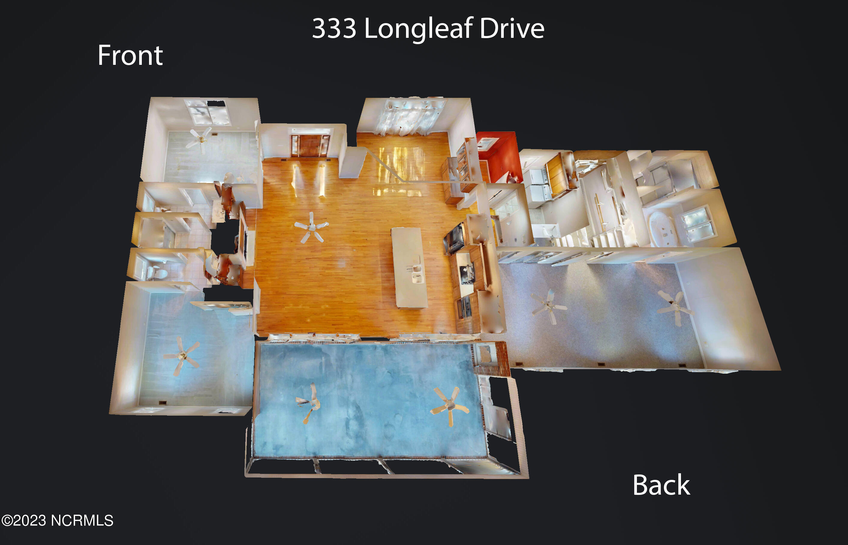 333 Longleaf Drive