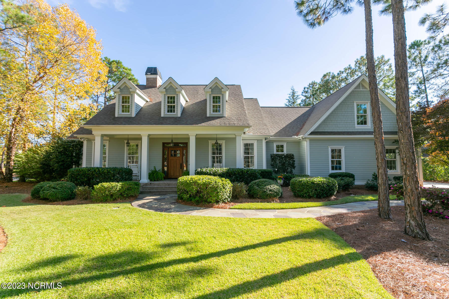 1 Augusta Drive