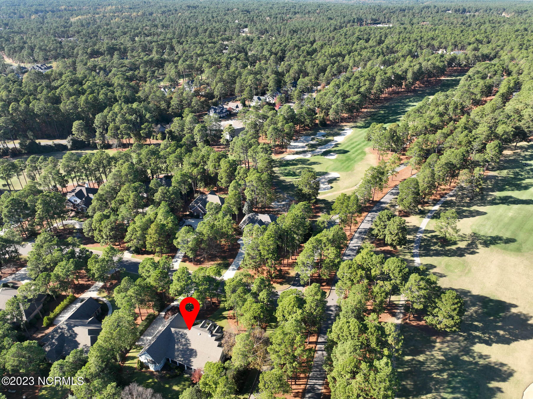 1 Augusta Drive