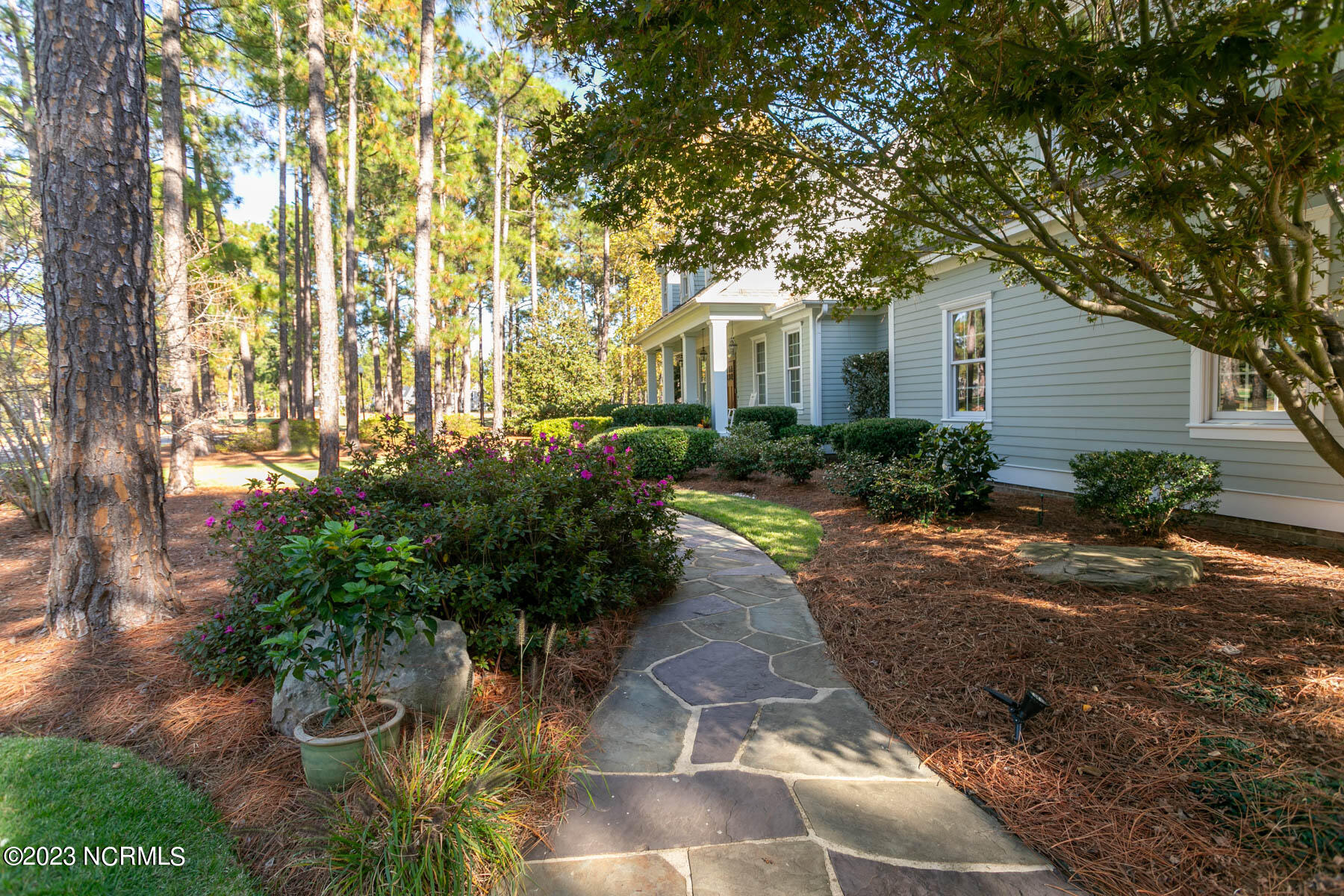 1 Augusta Drive