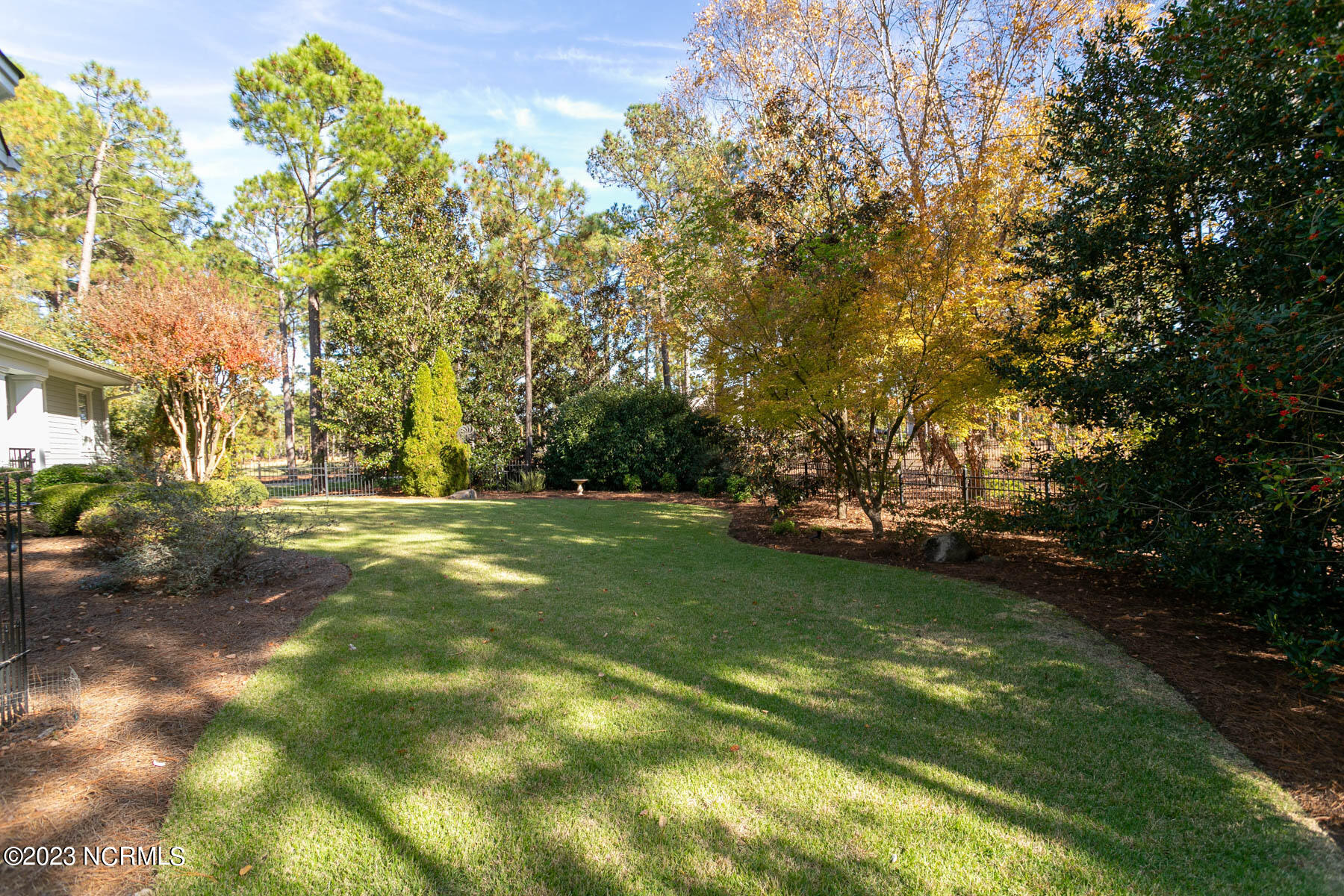 1 Augusta Drive