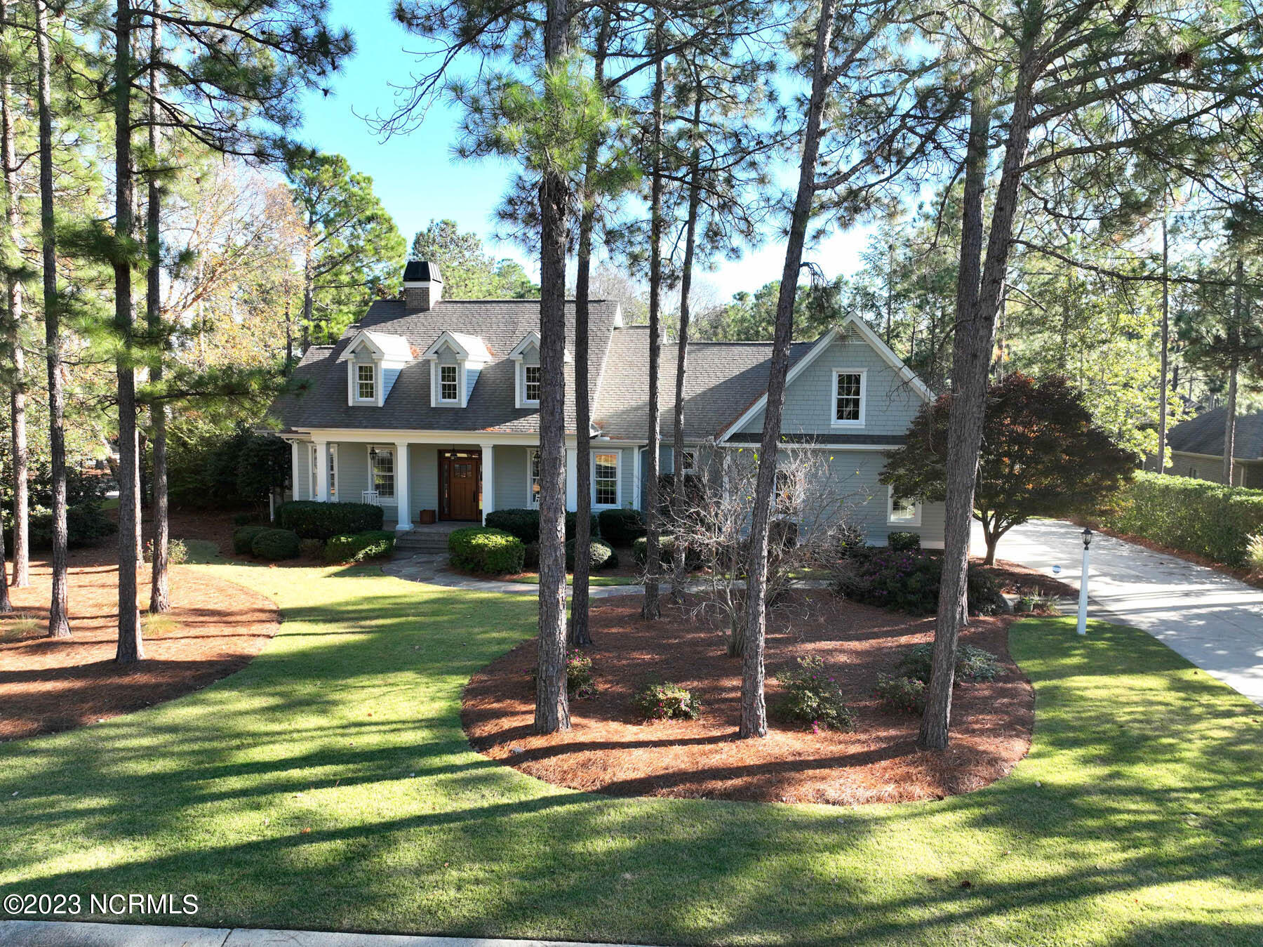 1 Augusta Drive