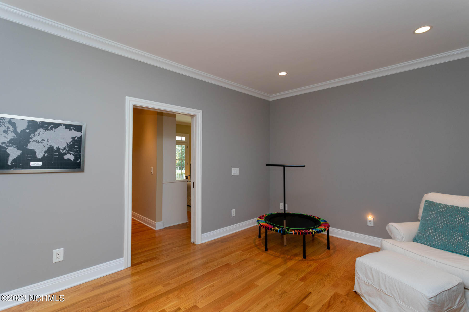 1 Augusta Drive