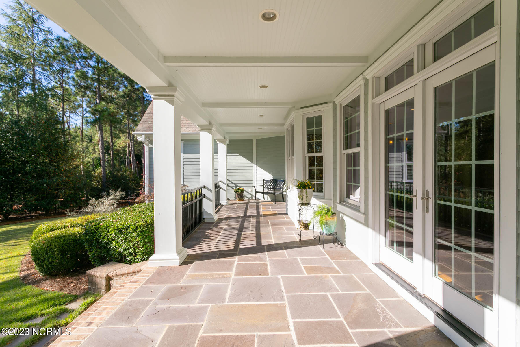 1 Augusta Drive