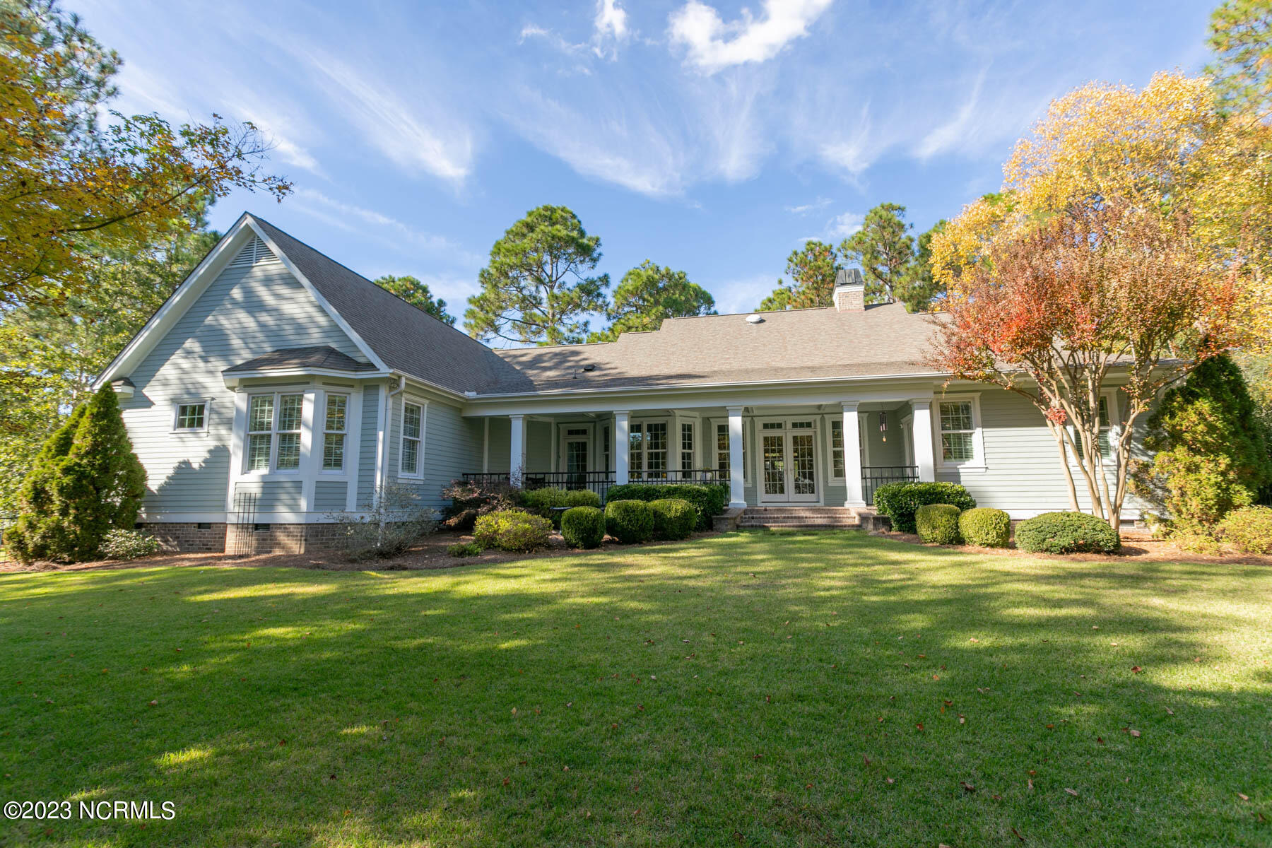 1 Augusta Drive