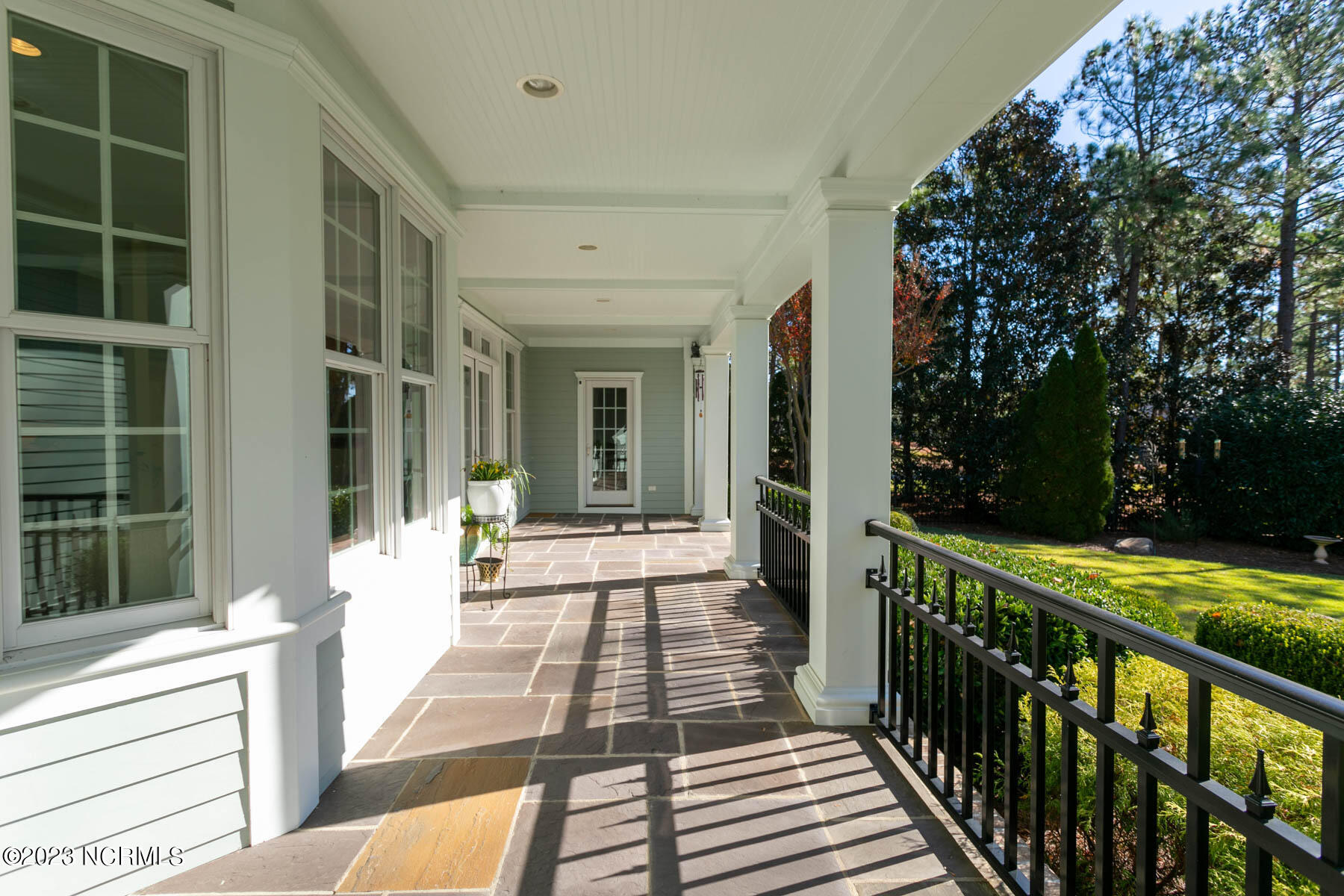 1 Augusta Drive