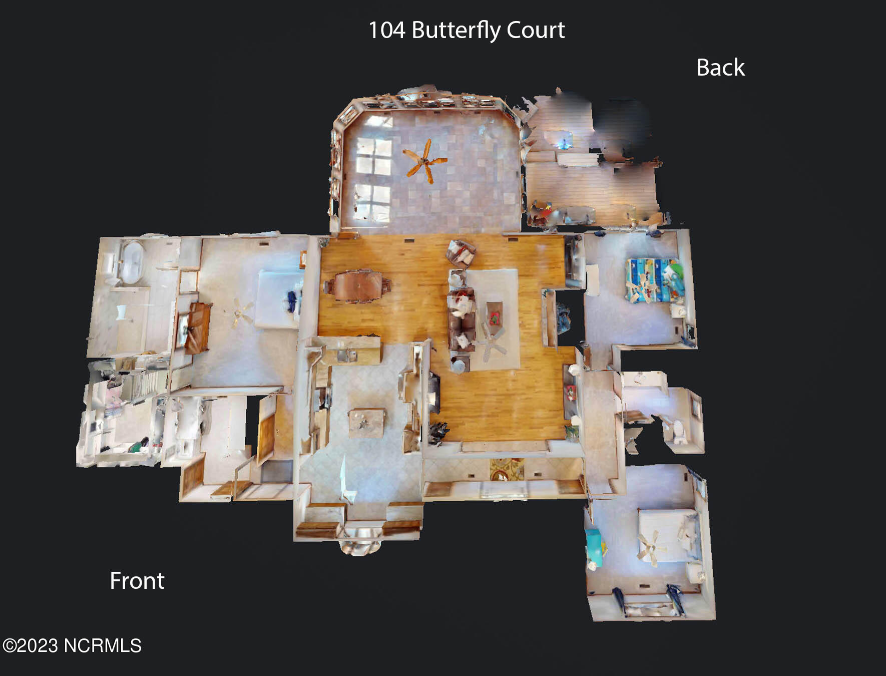 104 Butterfly Court