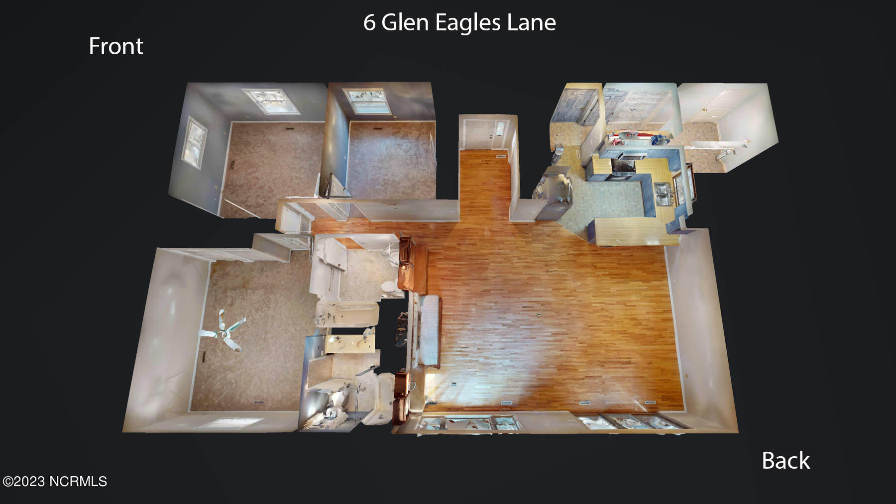6 Glen Eagles Lane