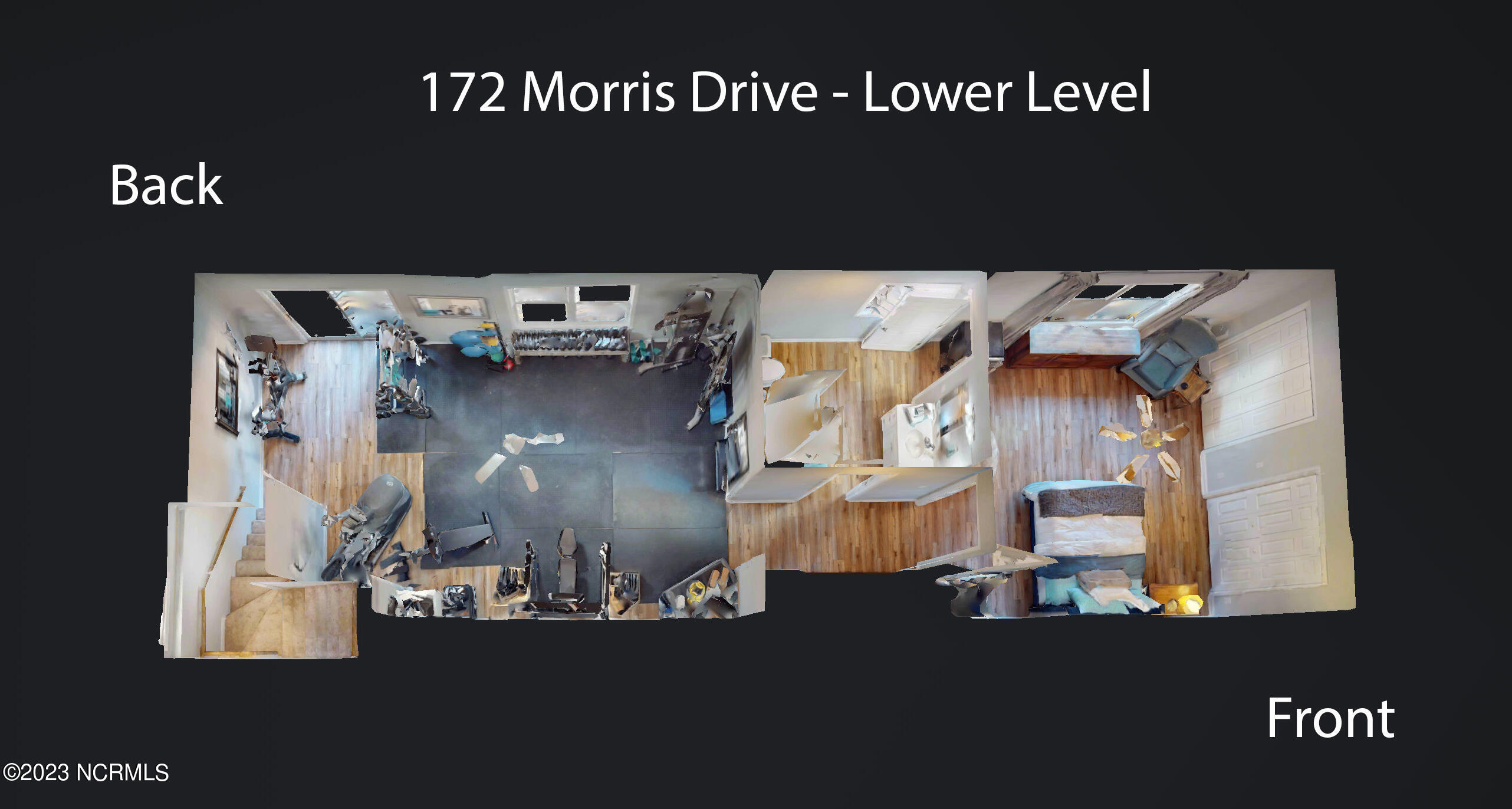 172 Morris Drive