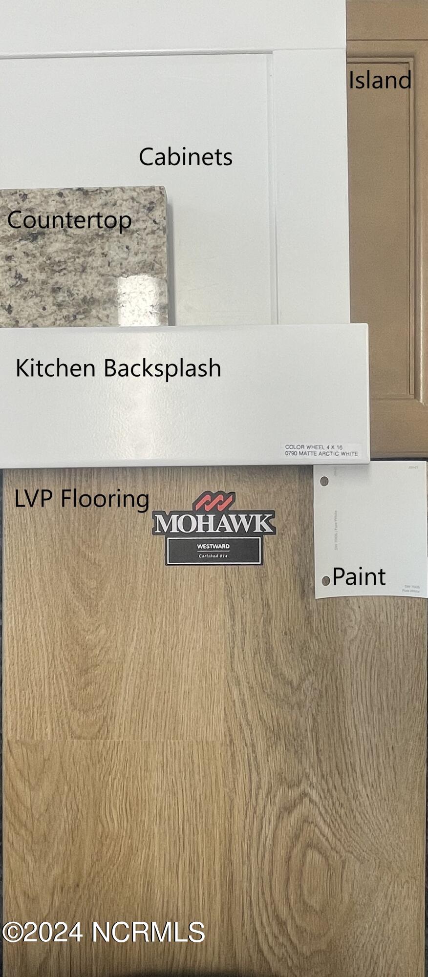 769 Burley Oak Drive