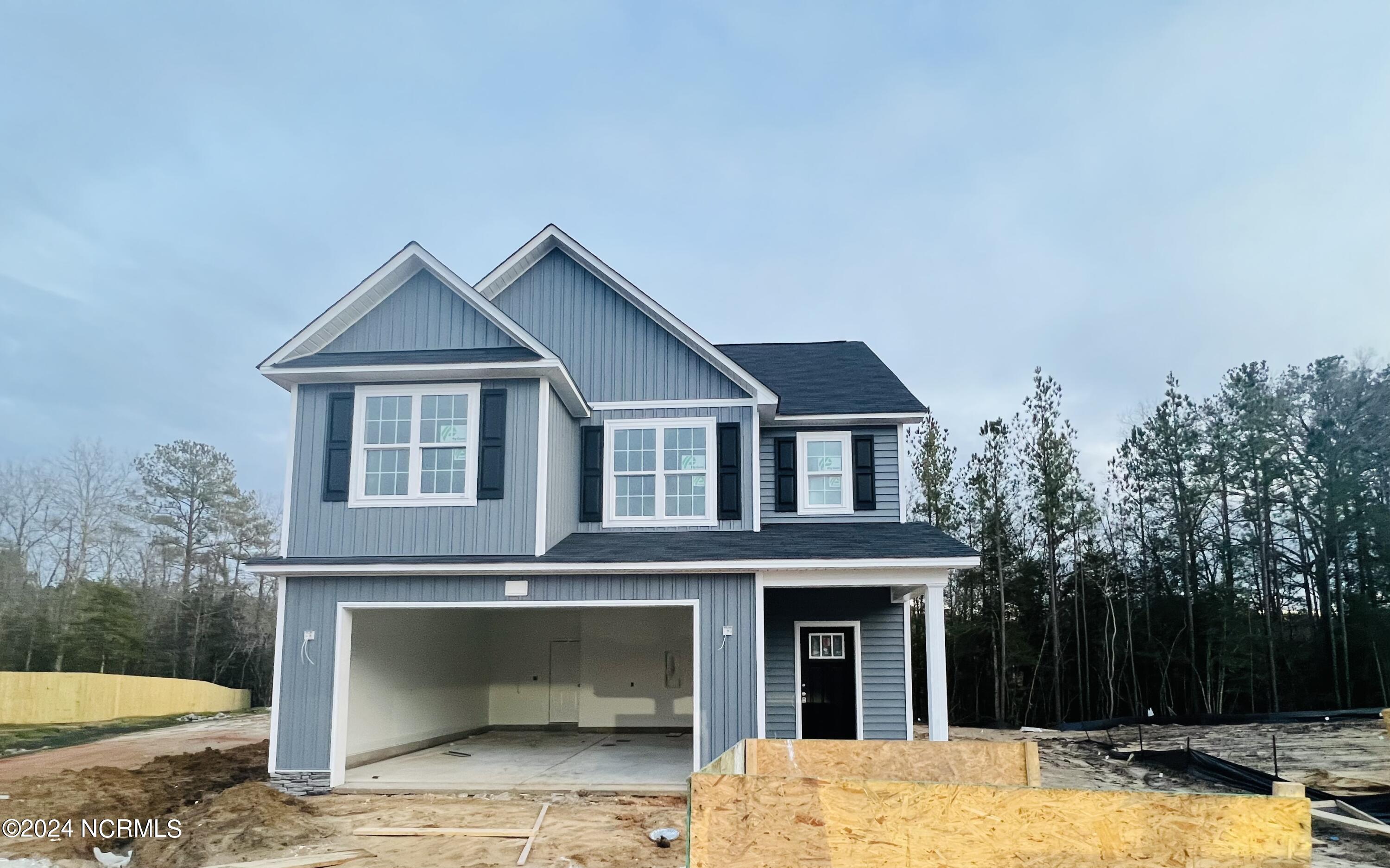 769 Burley Oak Drive