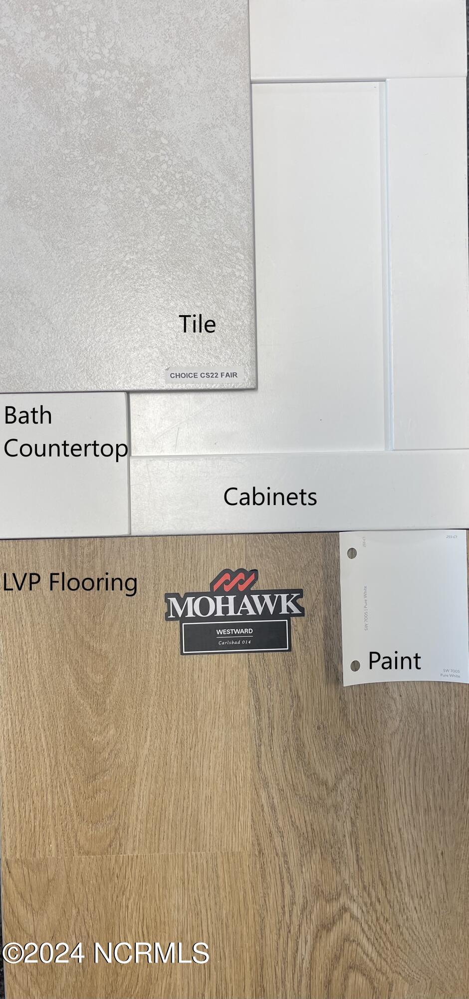 769 Burley Oak Drive