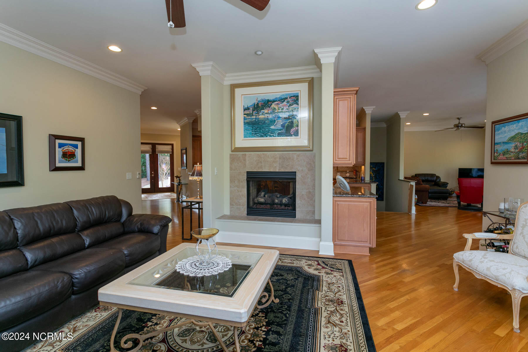 16 Invershin Court