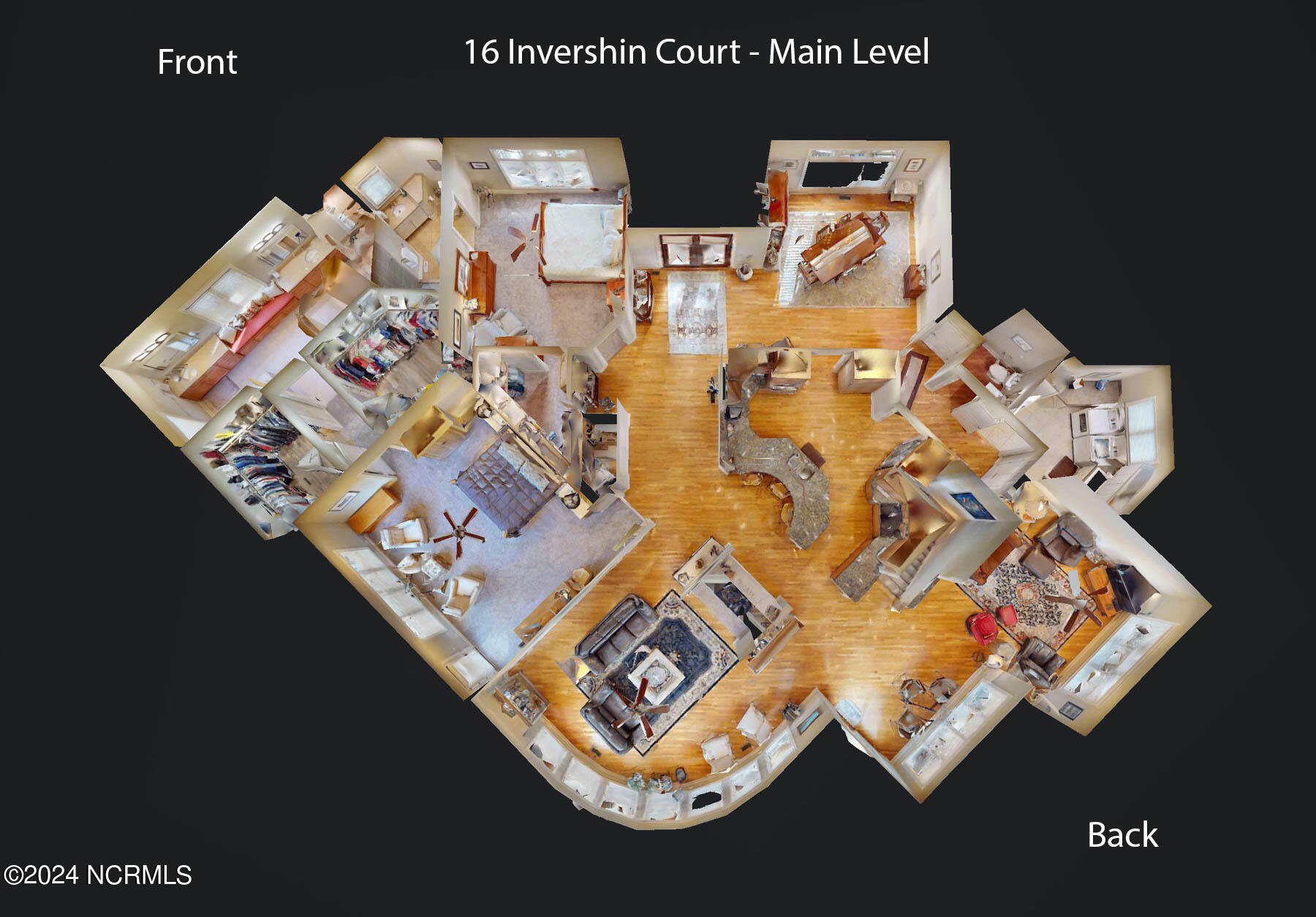 16 Invershin Court
