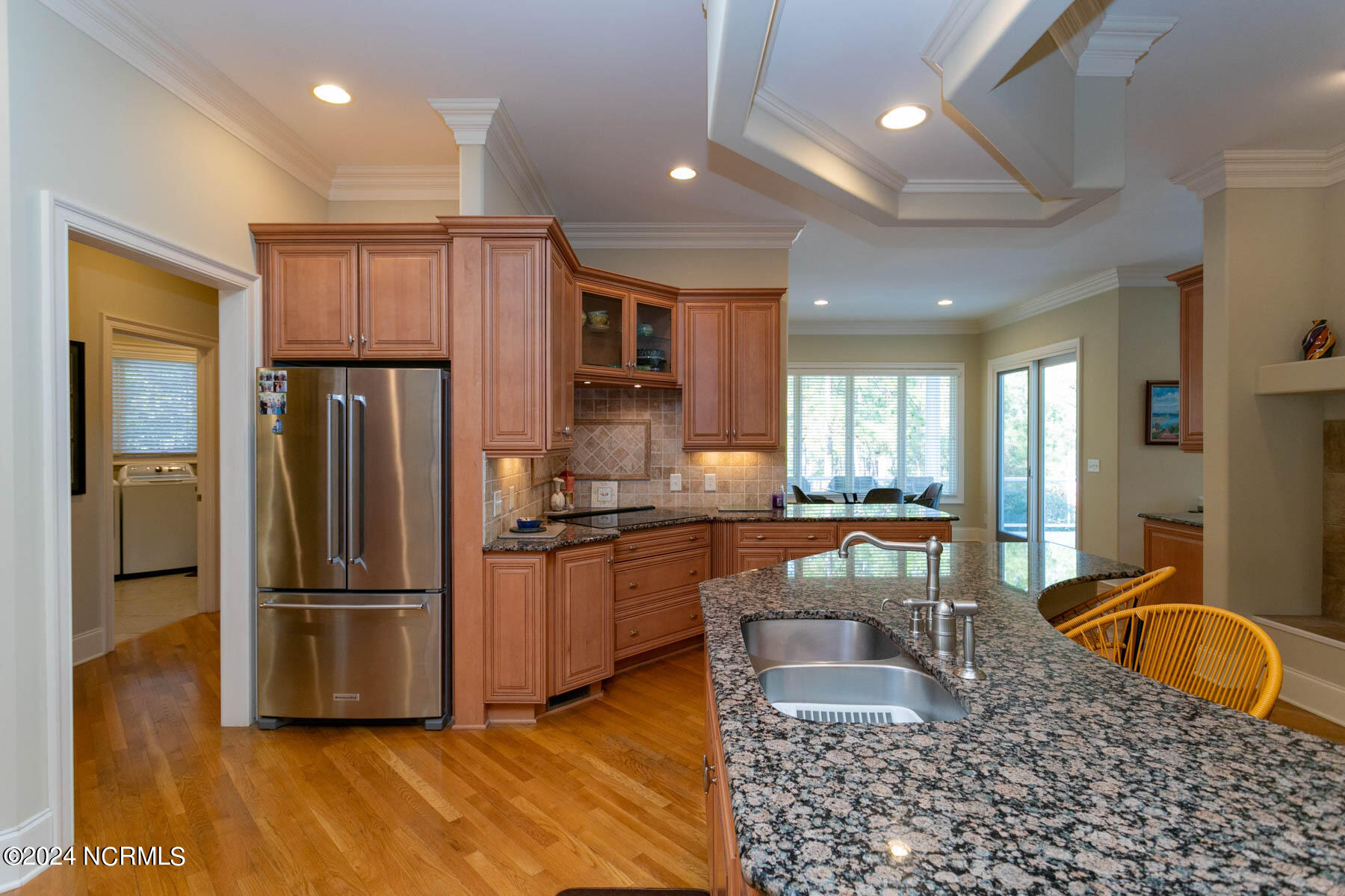 16 Invershin Court