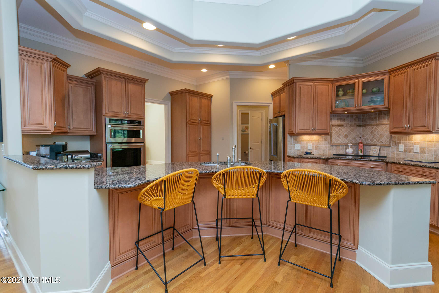 16 Invershin Court