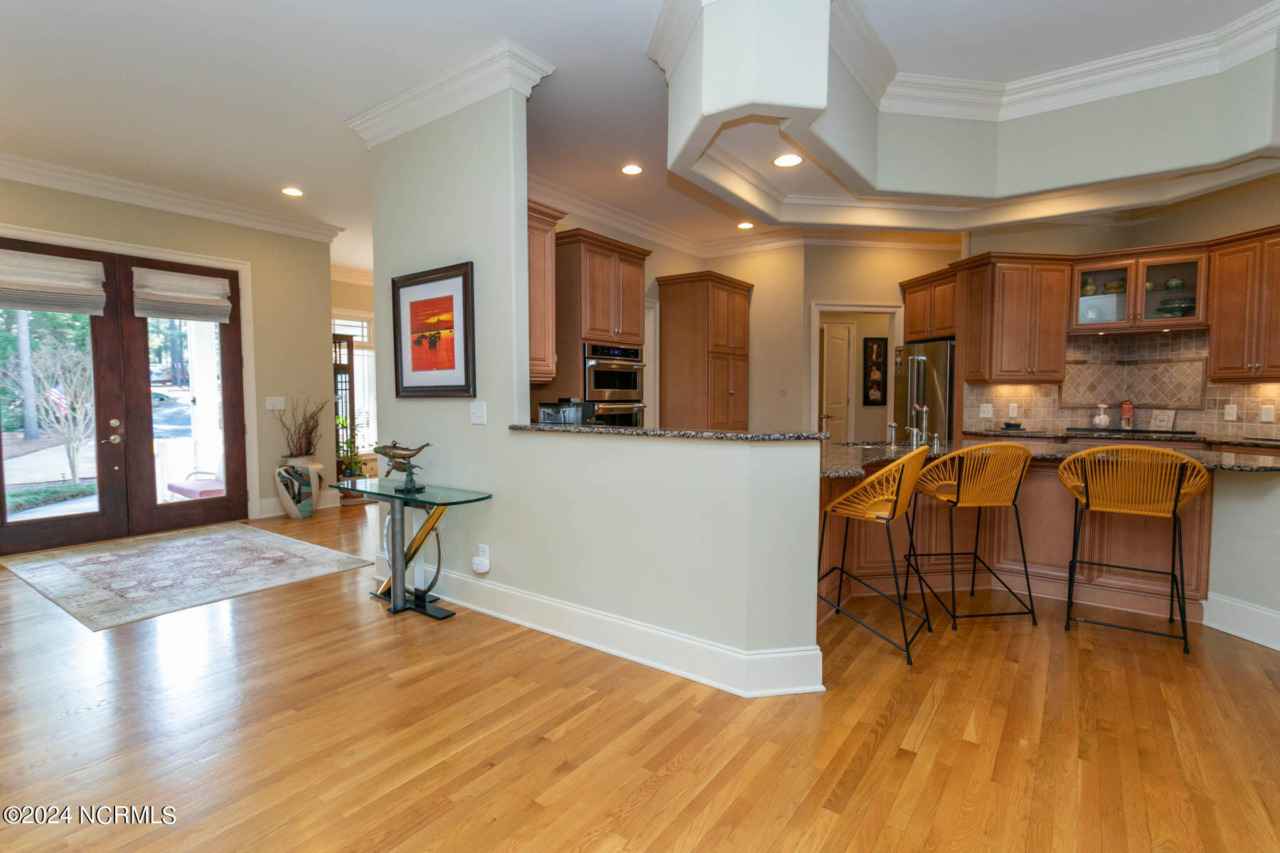 16 Invershin Court
