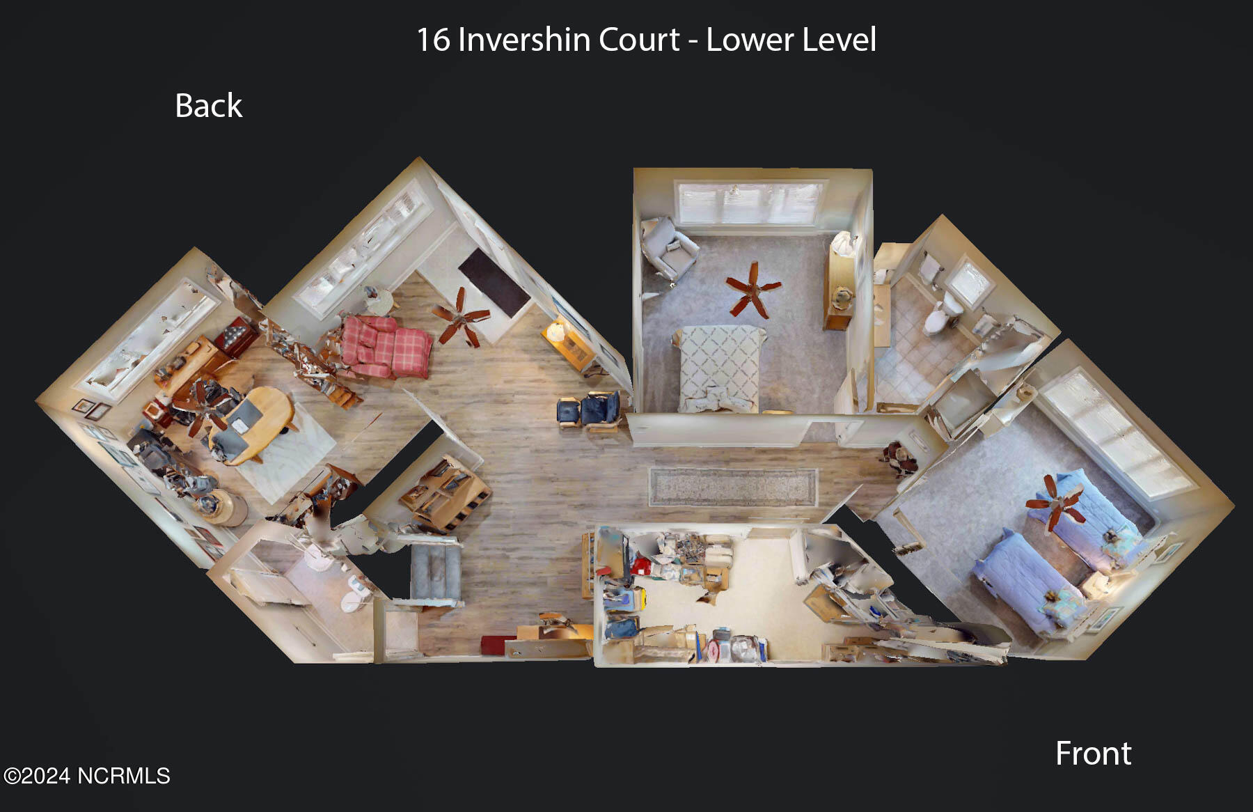 16 Invershin Court