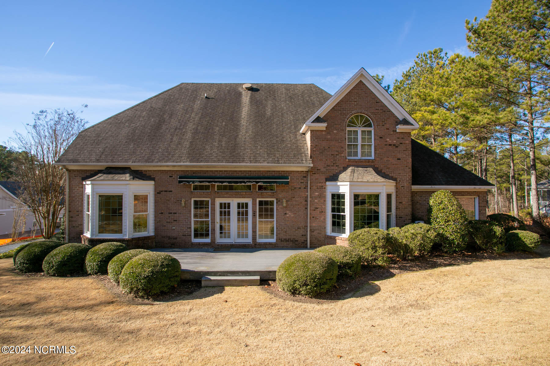 124 Carriage Park Drive