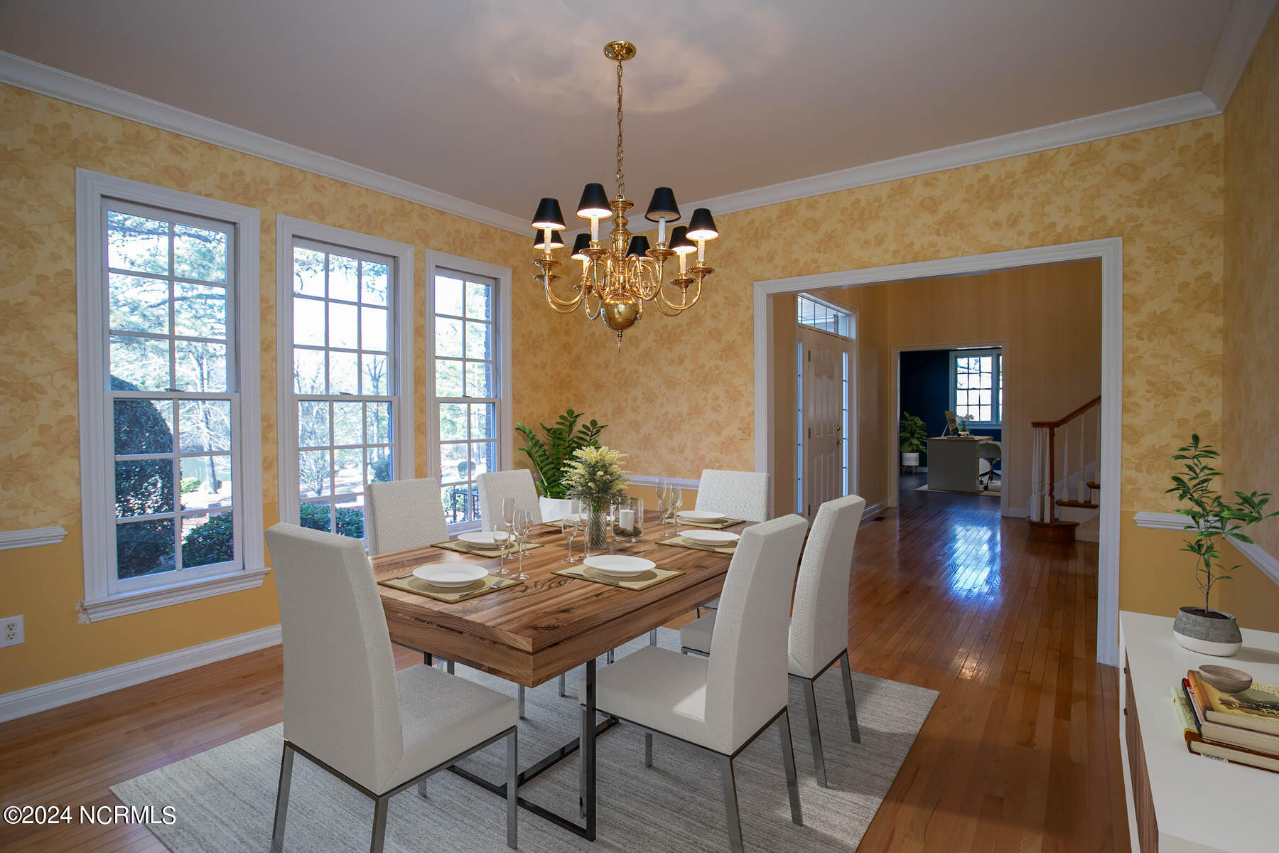 124 Carriage Park Drive