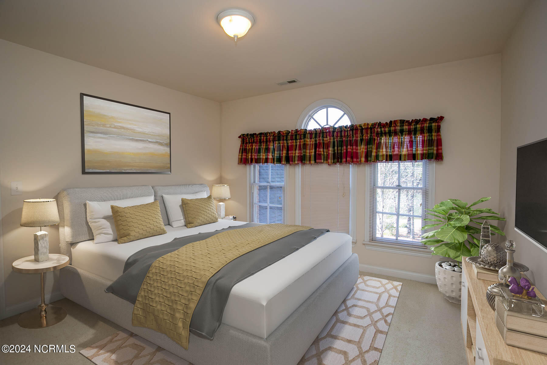 124 Carriage Park Drive