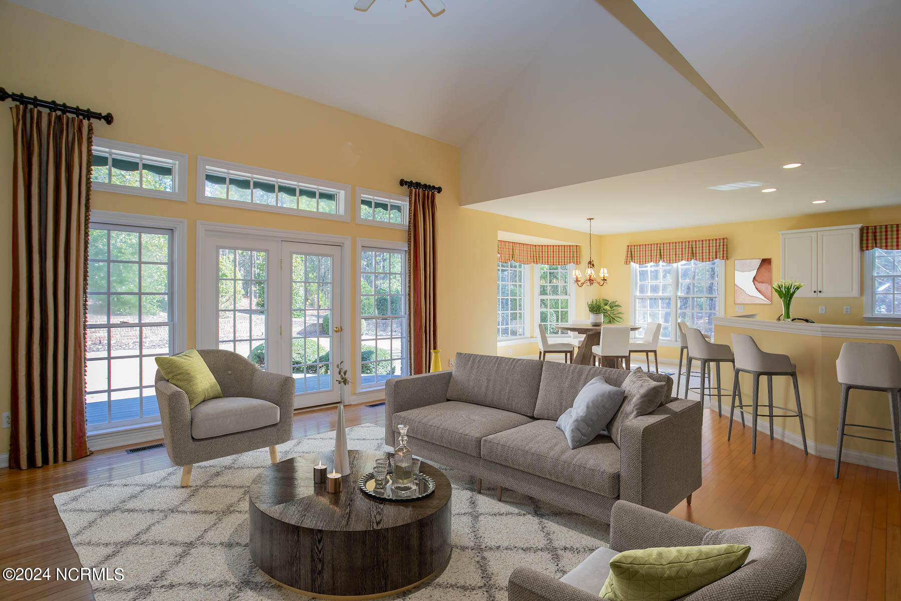 124 Carriage Park Drive