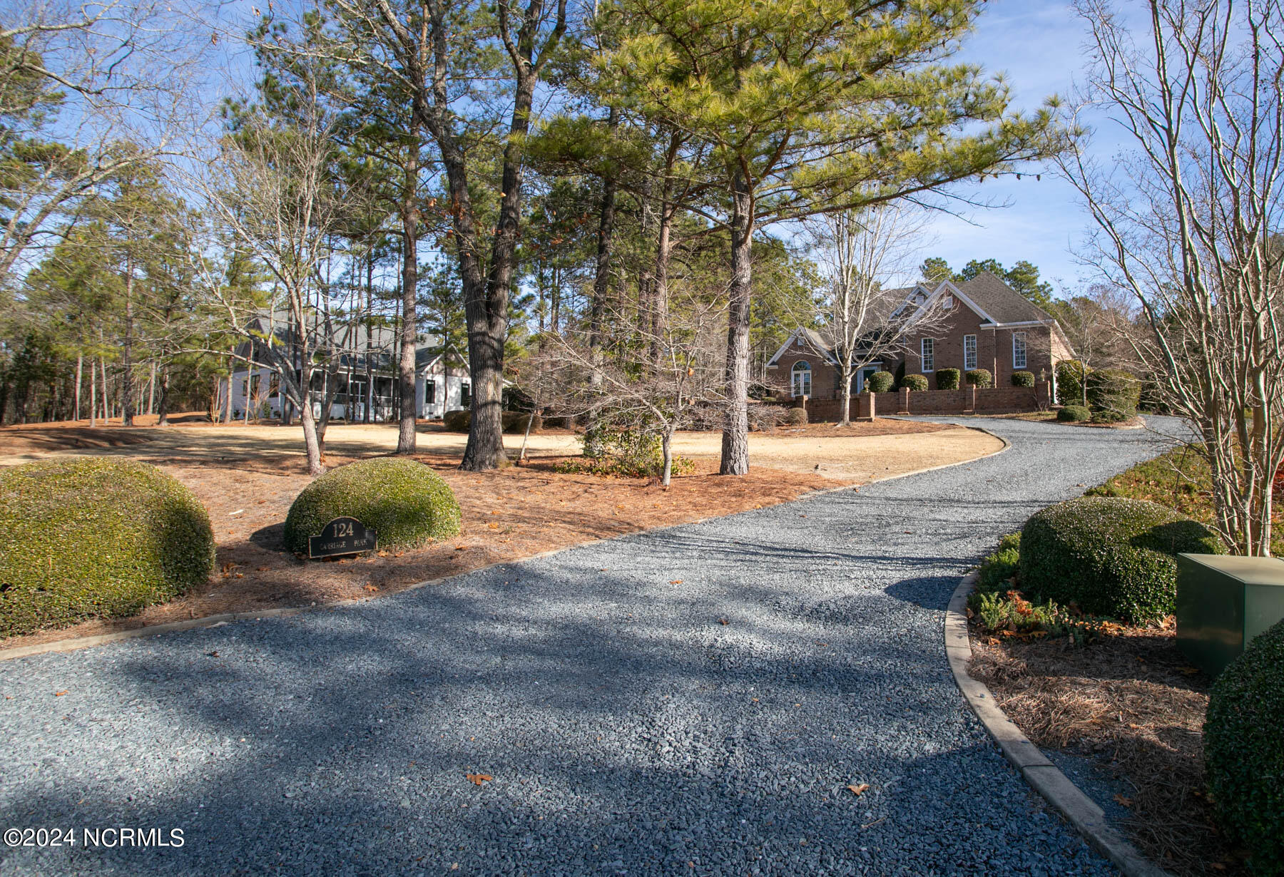 124 Carriage Park Drive