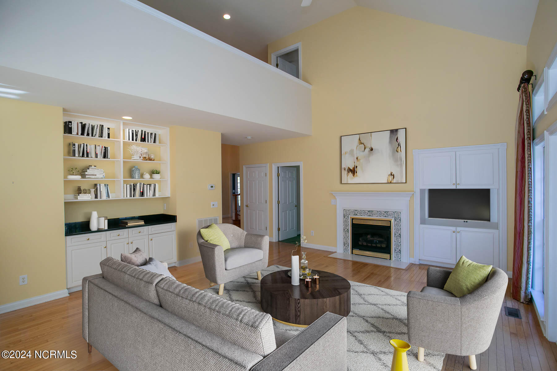 124 Carriage Park Drive