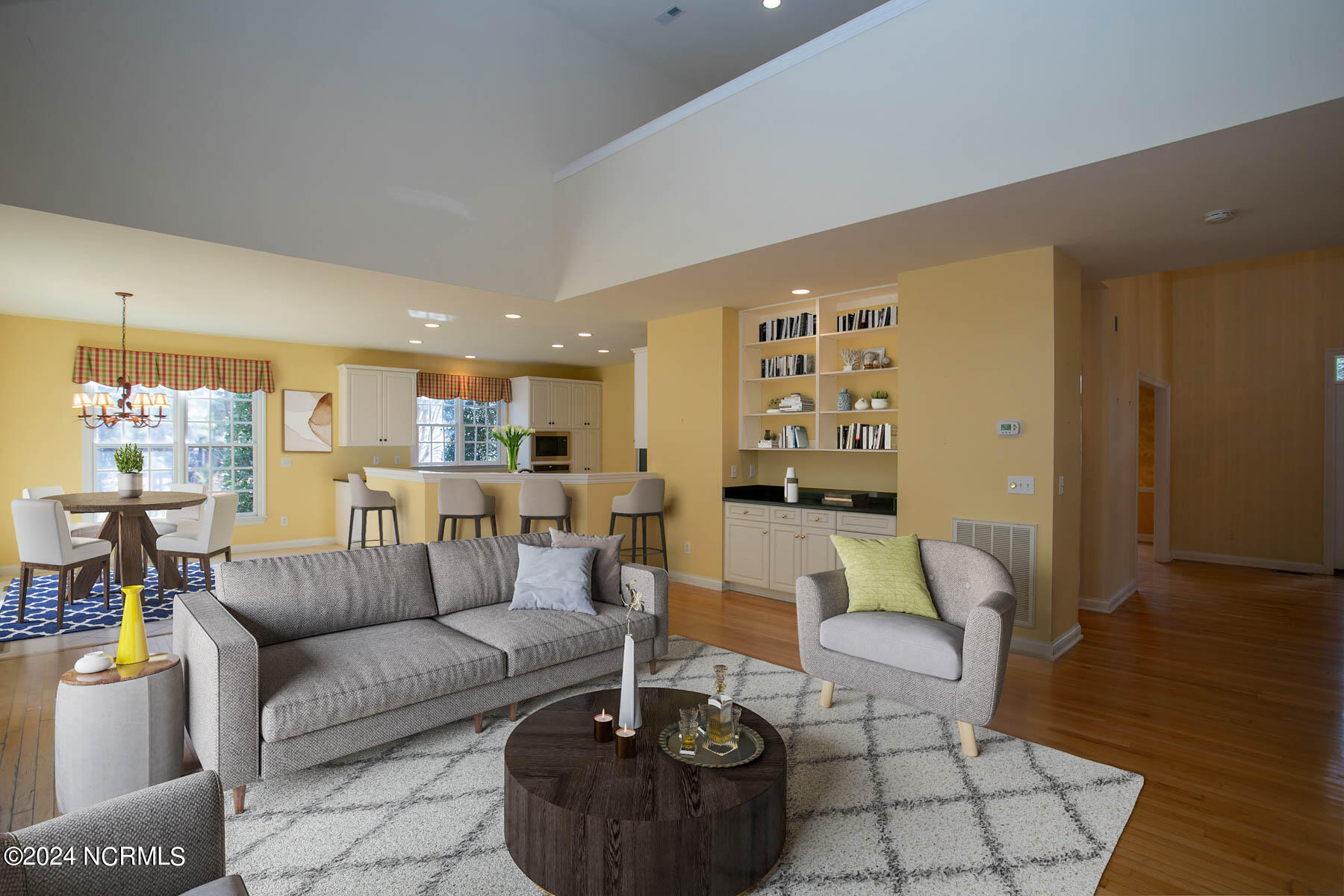 124 Carriage Park Drive