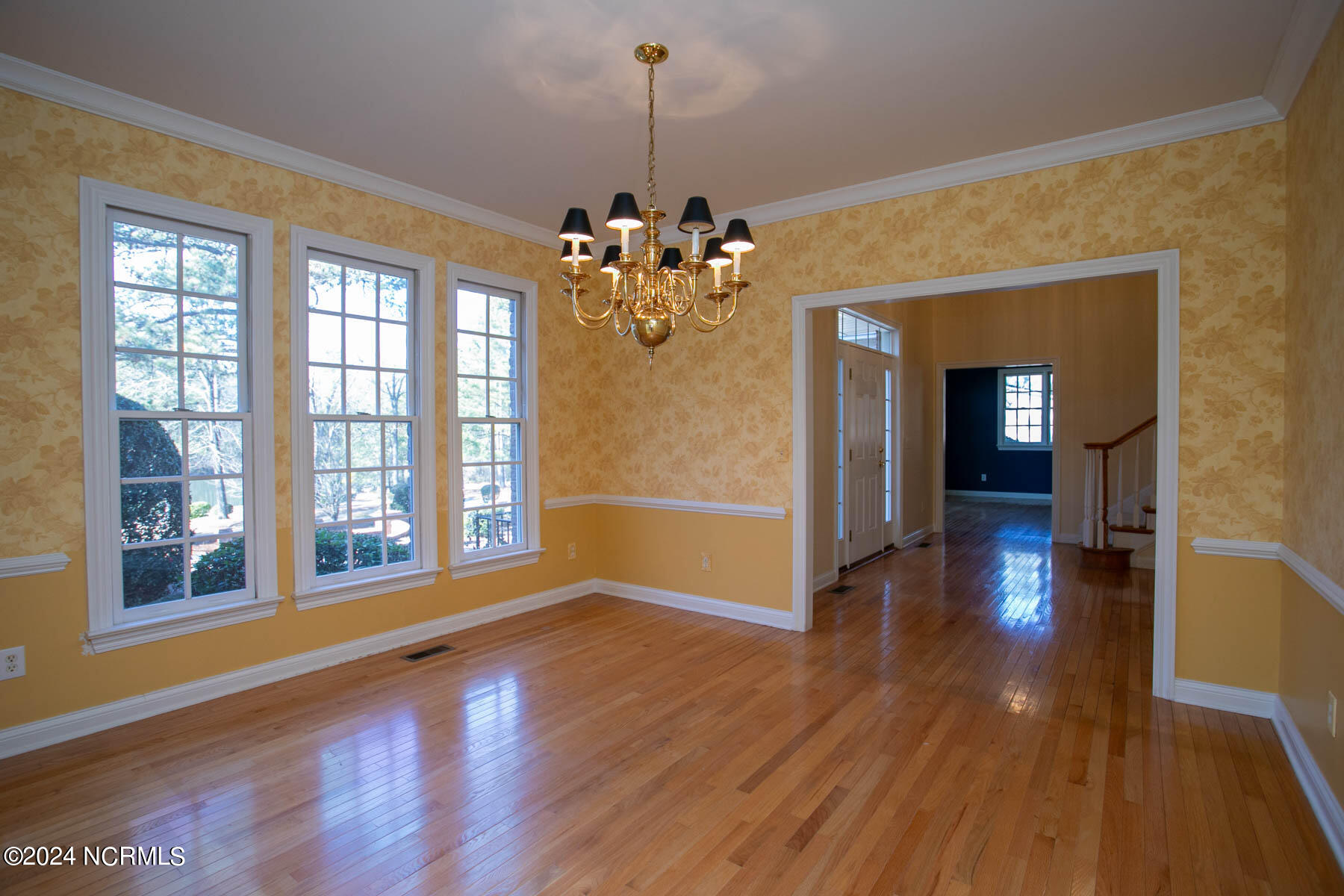 124 Carriage Park Drive