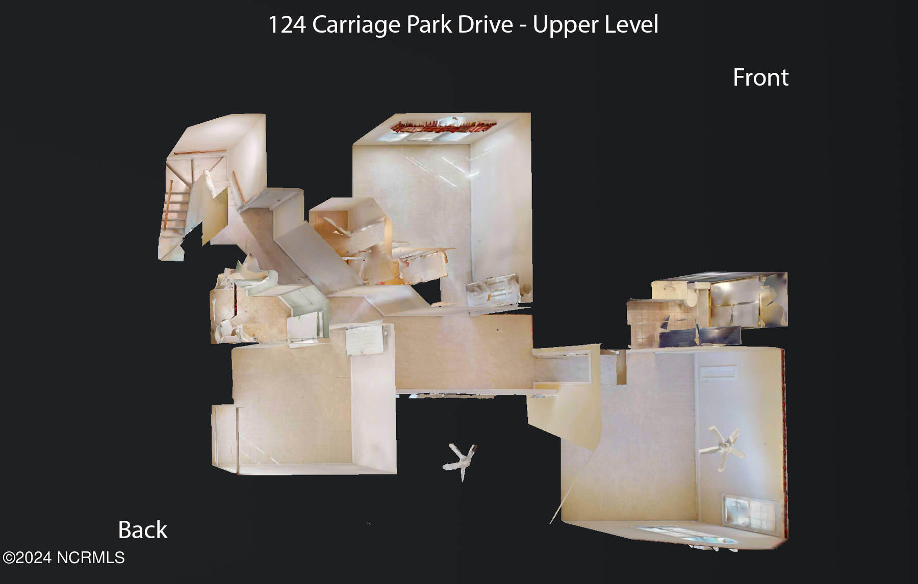 124 Carriage Park Drive