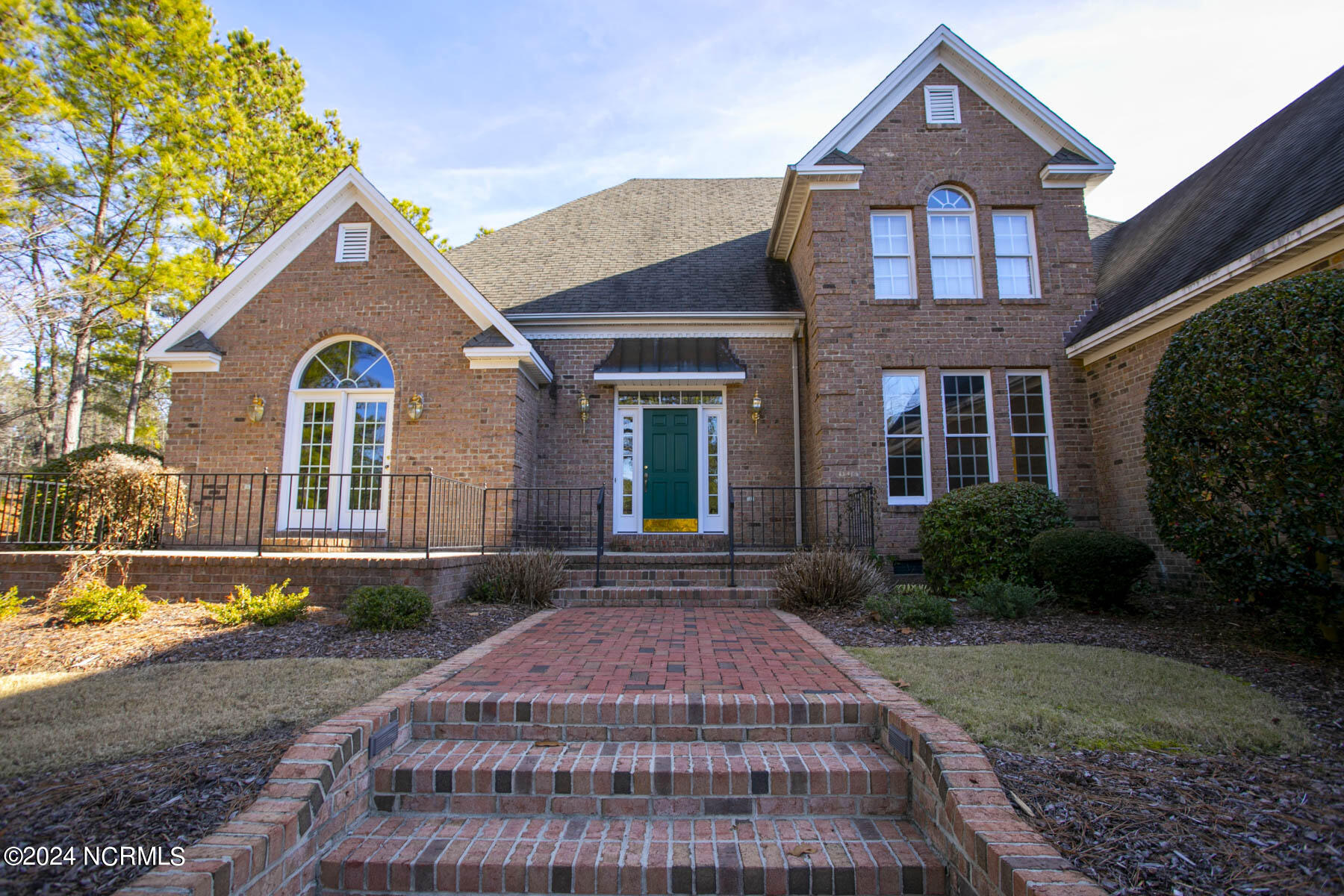 124 Carriage Park Drive