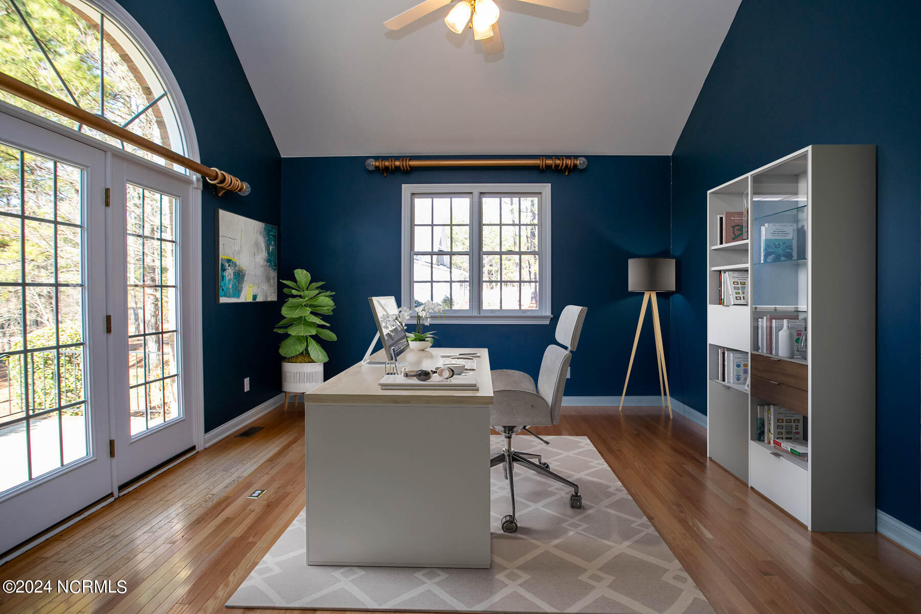 124 Carriage Park Drive